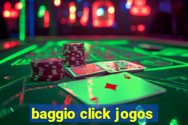 baggio click jogos